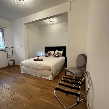Appartement Arena Center Town Reims
