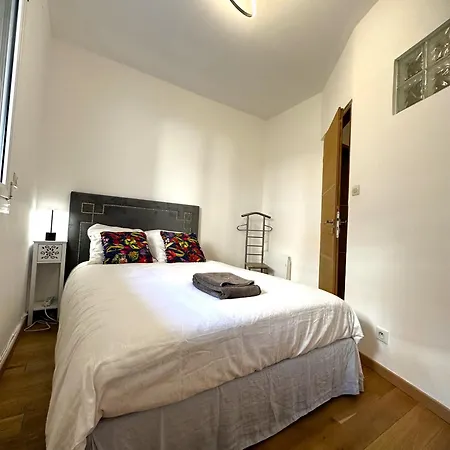 Arena Center Town Apartment